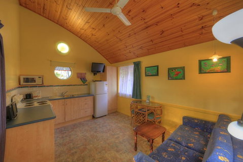 Sunlover Lodge - Accommodation Australia 3