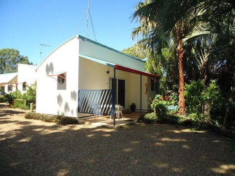 Sunlover Lodge - Accommodation Australia 2