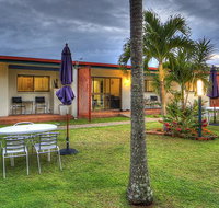 Sunlover Lodge - Accommodation Australia