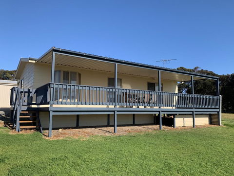 Sunny Brae - Accommodation Australia 0