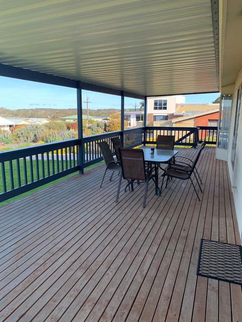 Sunny Brae - Accommodation Australia 2