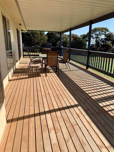 Sunny Brae - Accommodation Australia 3