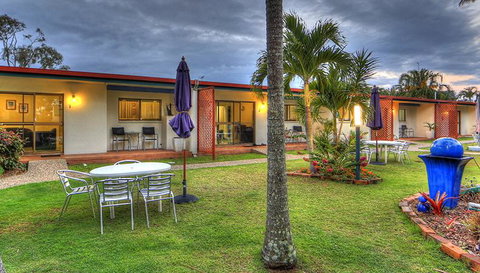 Sunlover Lodge - Accommodation Australia 0
