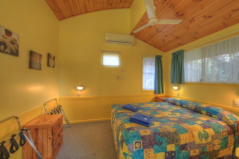 Sunlover Lodge - Accommodation Australia 1
