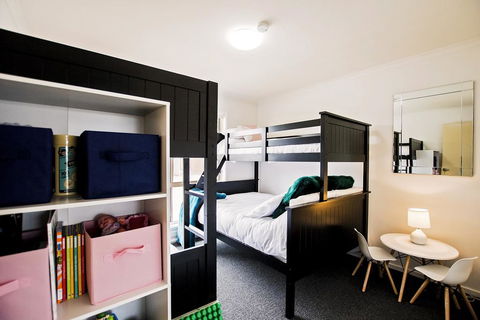 Sunny Shackell - Echuca Moama Holiday Accommodation - Local Tourism 2