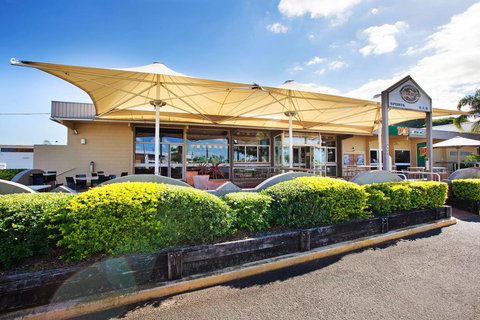 Sunnybank Hotel Brisbane - Bed n Breakfasts 0