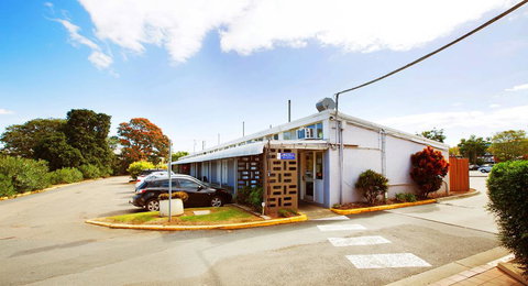 Sunnybank Hotel Brisbane - Bed n Breakfasts 1