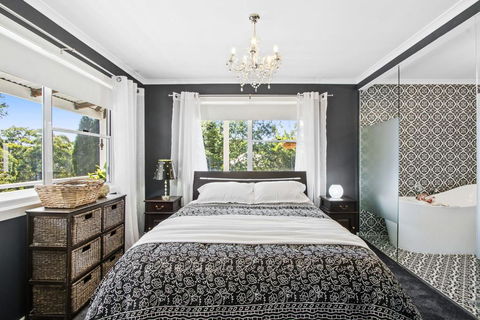 SUNNYDELL - Accommodation Australia 3