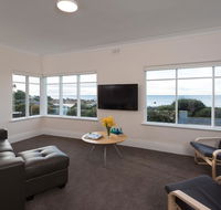 Sunrise at Penguin - Accommodation Australia