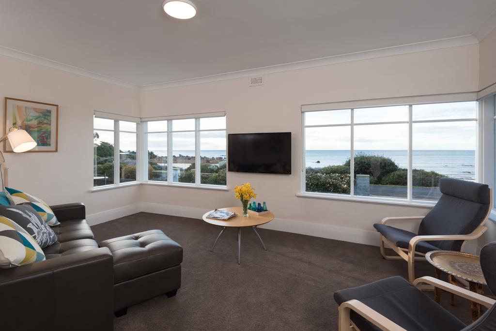 Preservation Bay TAS Accommodation Australia