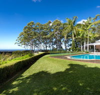 Sunrise at Sanquar Noosa Hinterland - Australia Shopping