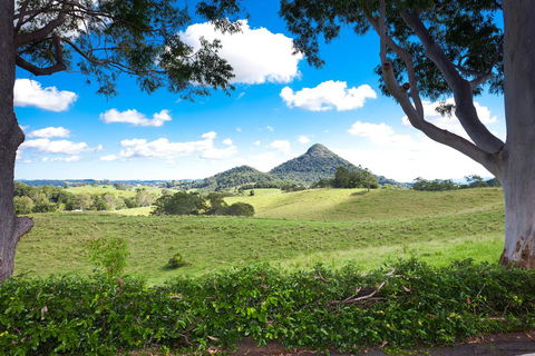 Sunrise At Sanquar, Noosa Hinterland - Accommodation Australia 2