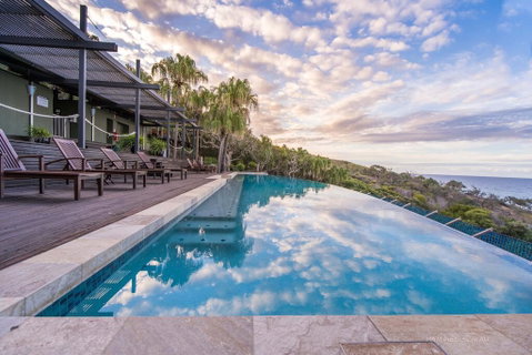 Sunrise At 1770 Holidays - Accommodation Australia 2