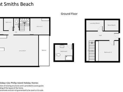 Sunrise At Smiths Beach - Accommodation Australia 3