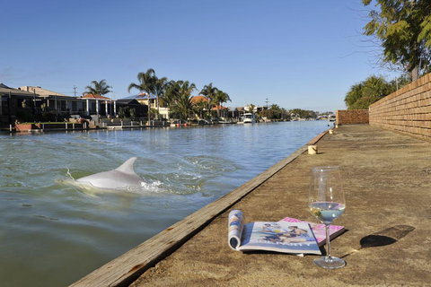 Sunsea Waterfront South Yunderup - Australia Shopping 1