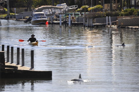 Sunsea Waterfront South Yunderup - Australia Shopping 2