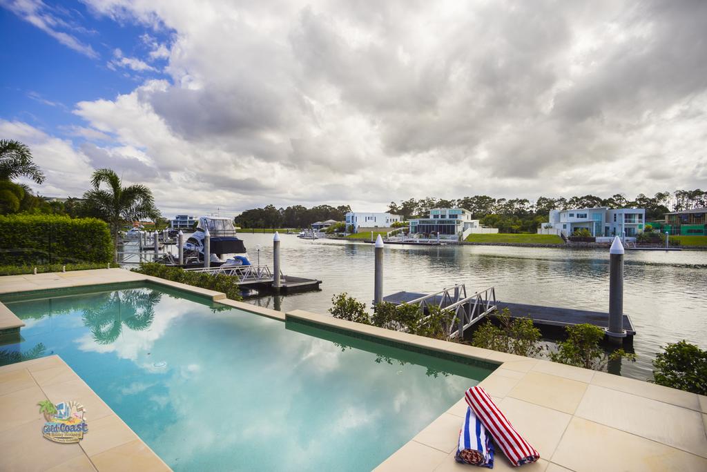 Helensvale Town Centre QLD Accommodation Australia