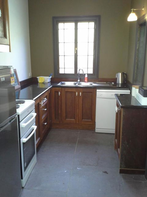 Sunset Cottages - Bed n Breakfasts 3