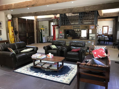 Sunset Cottages - Bed n Breakfasts 2