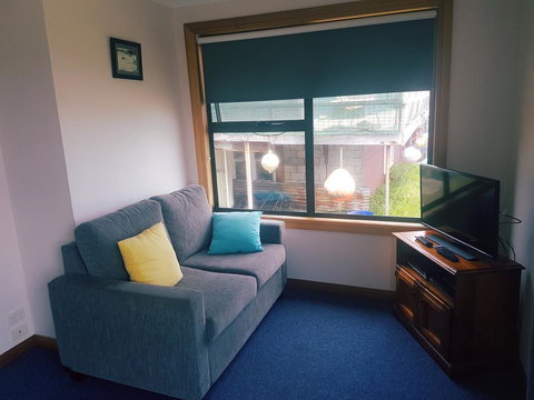 Sunset Holiday Villas - Accommodation Australia 1