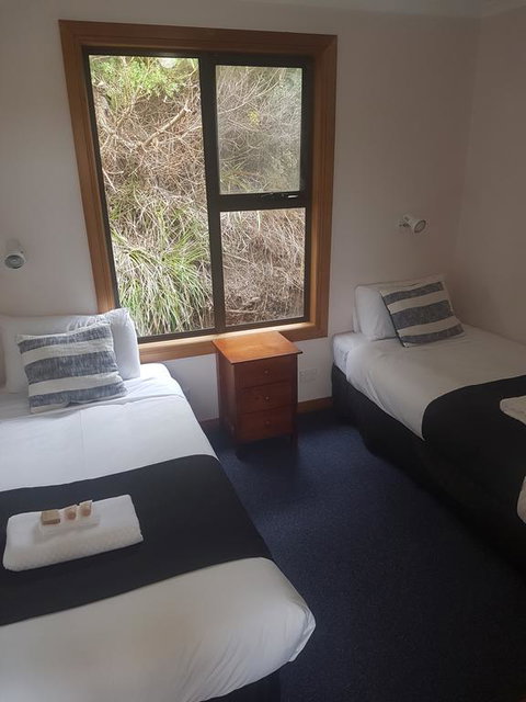 Sunset Holiday Villas - Accommodation Australia 2