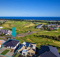 Sunset Horizon at Lady Bay - 8 Huntingdale Drive - Accommodation Australia