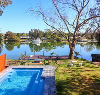Sunset Lodge - Accommodation Australia