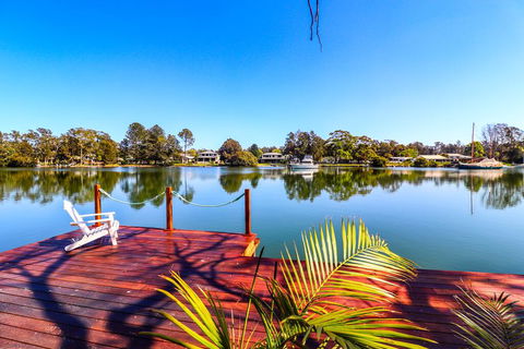 Sunset Lodge - Accommodation Australia 2
