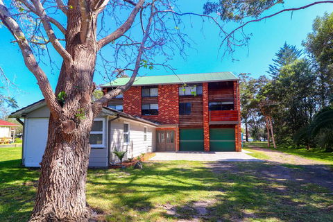 Sunset Lodge - Accommodation Australia 1