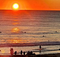 Sunset on Esplanade - Accommodation Australia