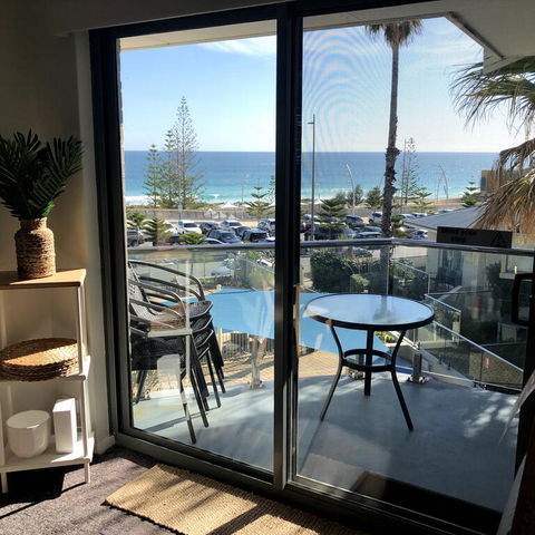 Sunset On Esplanade - Accommodation Australia 3
