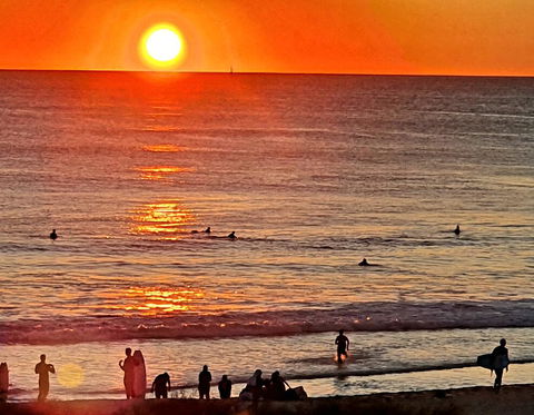 Sunset On Esplanade - Accommodation Australia 0