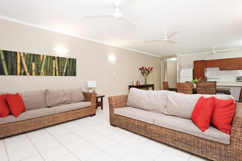 Sunset On Nightcliff - Local Tourism 1