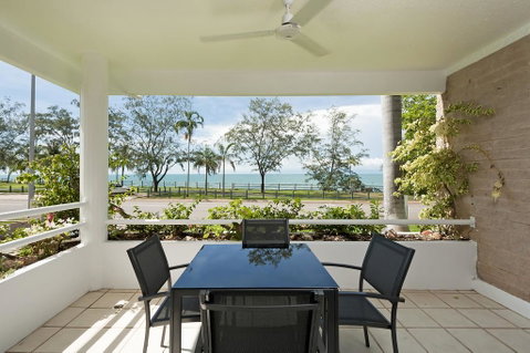 Sunset On Nightcliff - Local Tourism 3