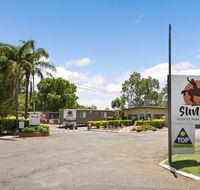 Sunset Top Tourist Park - Accommodation Australia
