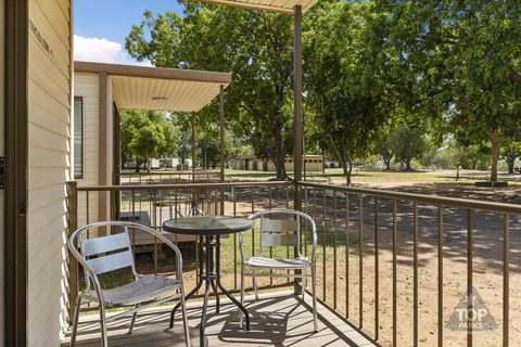 Sunset Top Tourist Park - Accommodation Australia 3