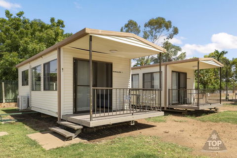 Sunset Top Tourist Park - Accommodation Australia 1