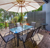 Sunset Waters Apartments - Accommodation Australia