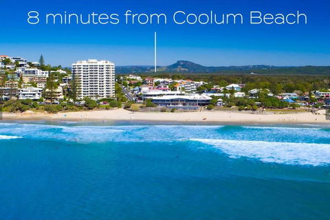 Sunshine Coast Cottage - Accommodation Australia 2