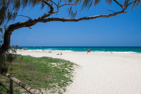 Sunshine Coast Cottage - Accommodation Australia 0