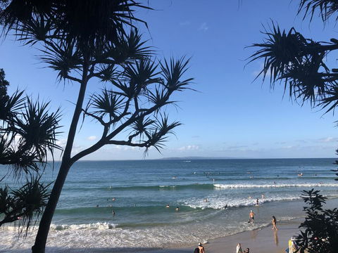 Sunshine Coast Cottage - Accommodation Australia 1