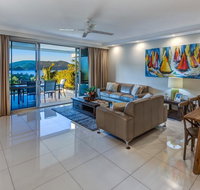 Superior Poinciana 011 on Hamilton Island - Accommodation Australia