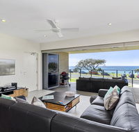 Surf 101 on Cabarita Beach - Accommodation Australia