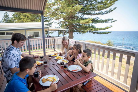 Surf Beach Holiday Park - Accommodation Australia 1