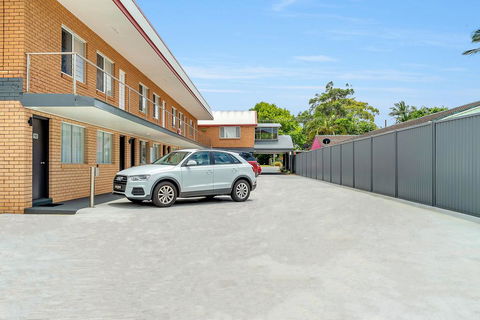 Surf Beach Motel Port - Accommodation Australia 3
