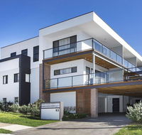 Surf Beach Townhouse - Accommodation Australia