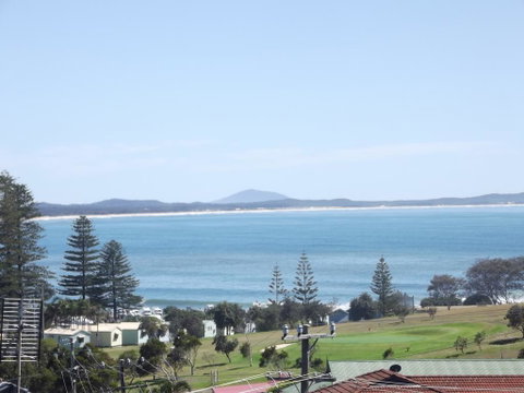 Surf Break & Ocean Break - Accommodation Australia 0