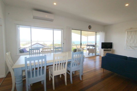 Surf Break & Ocean Break - Accommodation Australia 2