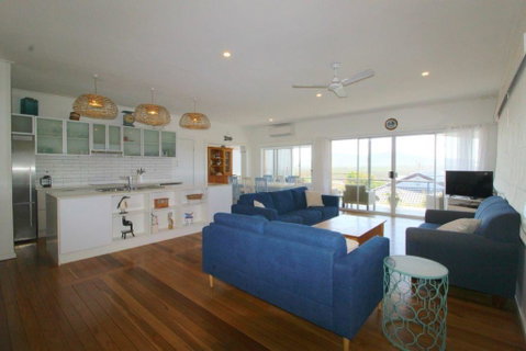 Surf Break & Ocean Break - Accommodation Australia 1