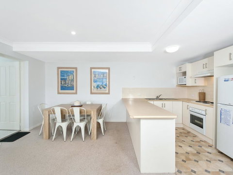 Surf Break - 10A Tuna (Downstairs) - Accommodation Australia 2